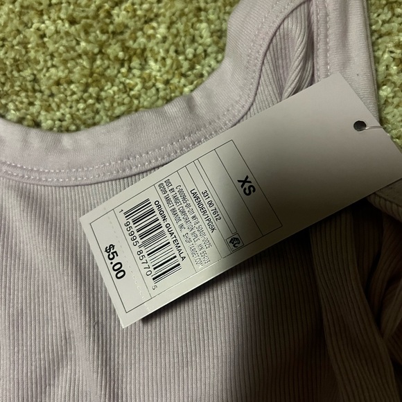 Tank top - Picture 2 of 2